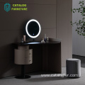 Bedroom Furniture Vanity Modern Dressing Table